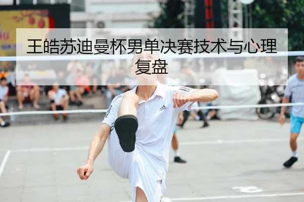 王皓苏迪曼杯男单决赛技术与心理复盘